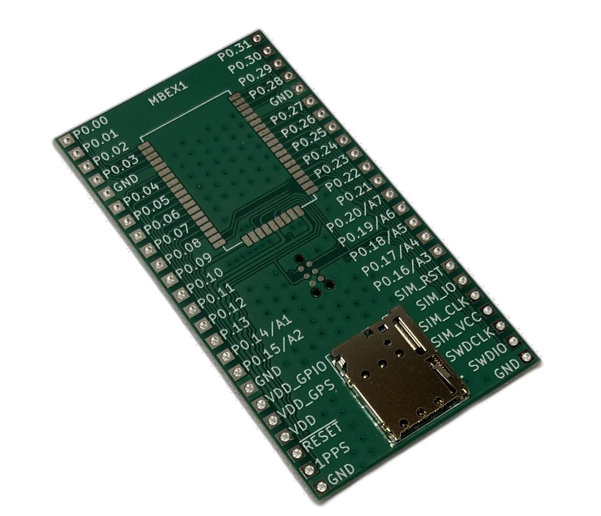 Expansion Board